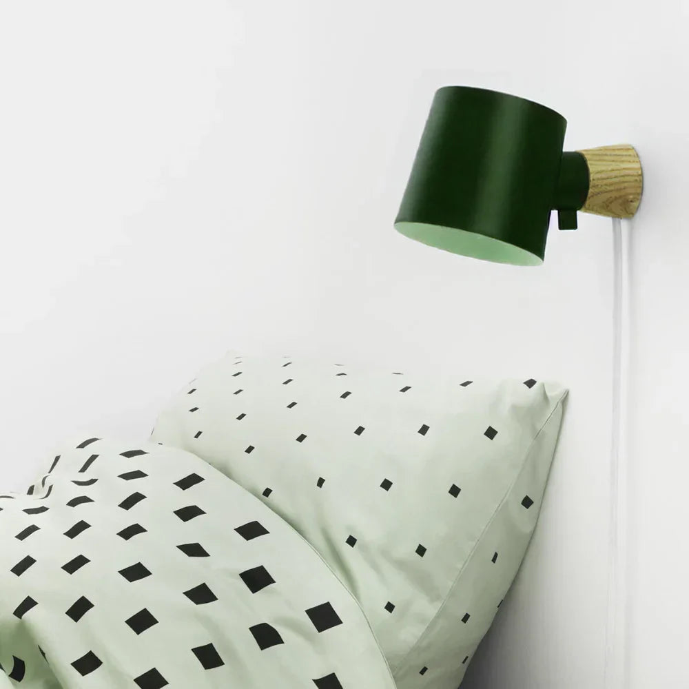 The Sunrise Adjustable  Wall Light