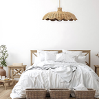 Bohème Woven Delight Ceiling Light
