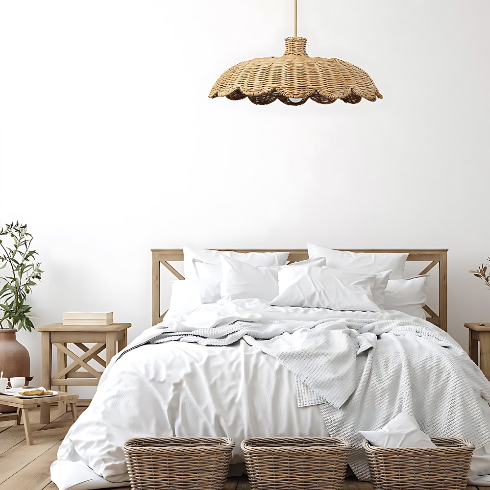 Bohème Woven Delight Ceiling Light