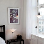 The Star of the Night Pendant Light