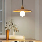Olivia Japandi Charming Wooden Ceiling Light