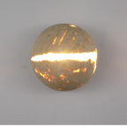 Velvet Shine Wall Light