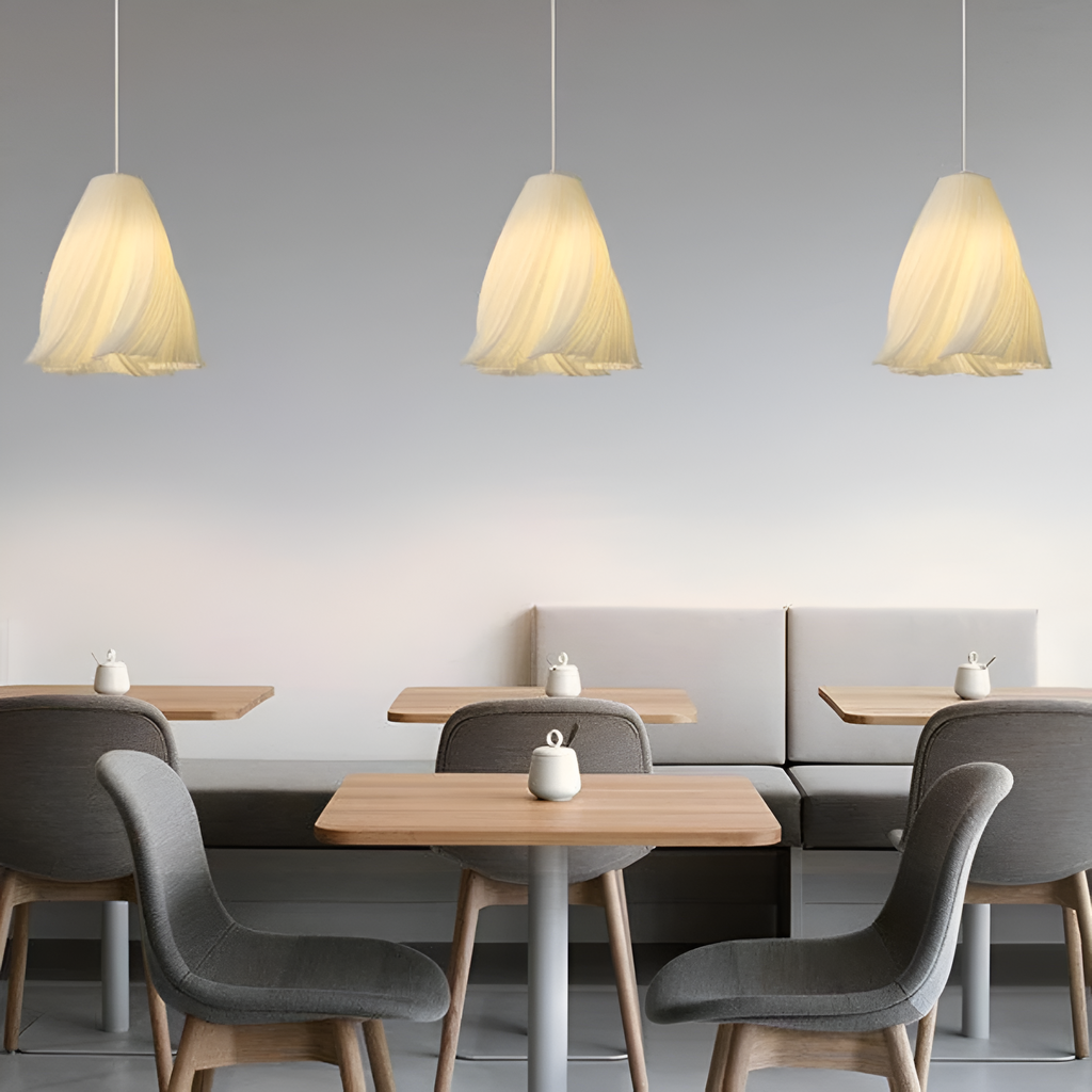 The Art of Illumination Pendant Light