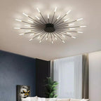 The Fireworks Ceiling Light