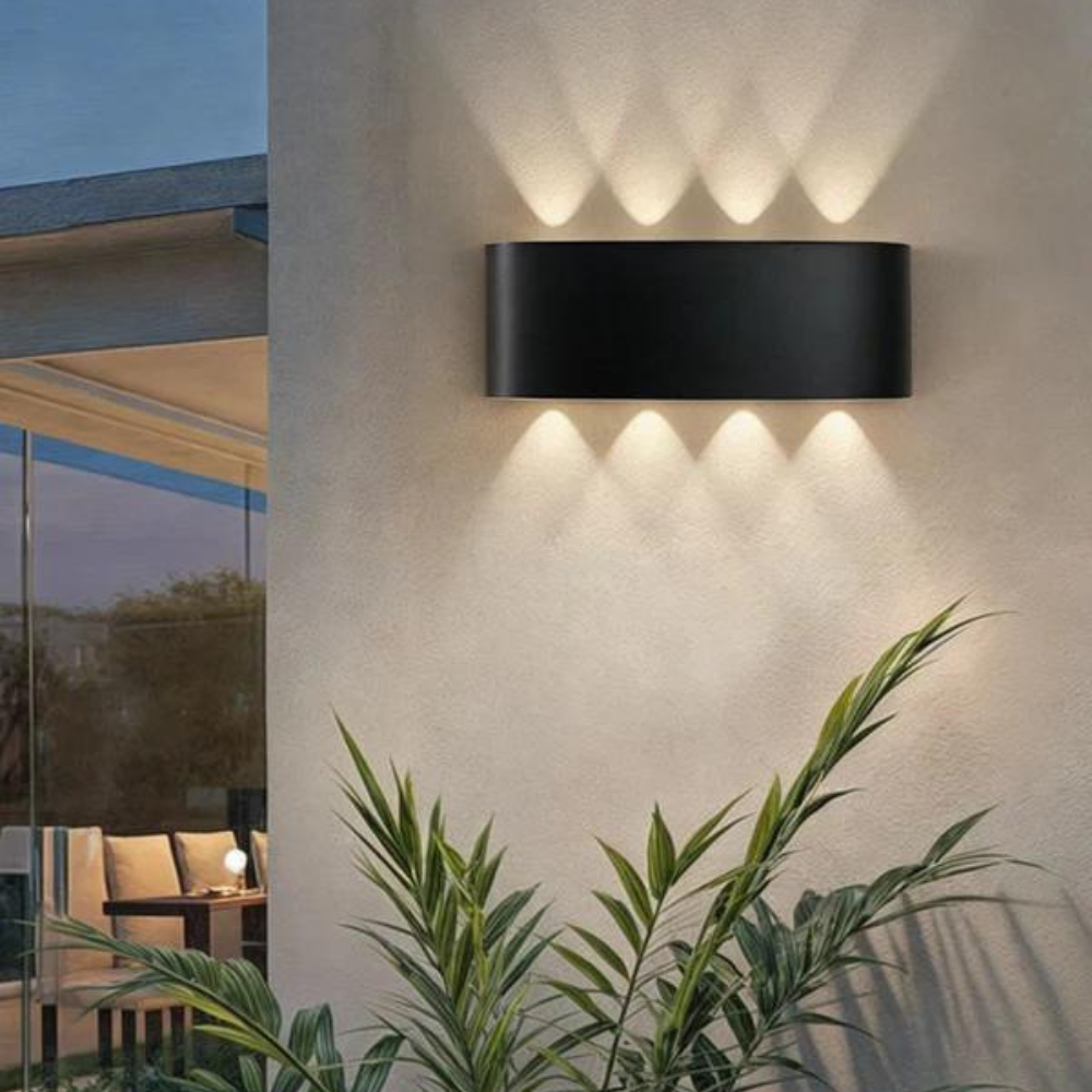 Twilight Sparkle Wall Light