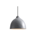 The Elegant Cut Scandinavian Chic Resin Pendant Light