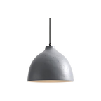 The Elegant Cut Scandinavian Chic Resin Pendant Light