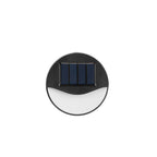 Waterproof LED Solar Minimalist Outdoor Lights