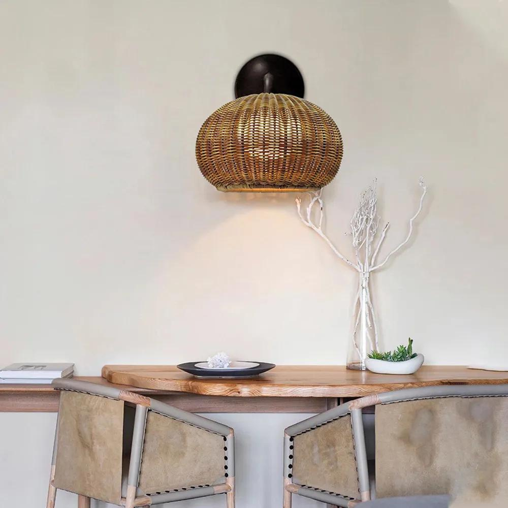 The Wild Glow Wall Light