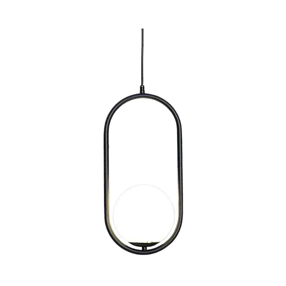 The Enchanted Mila Pendant Light