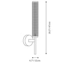 Baldassare Wall Light
