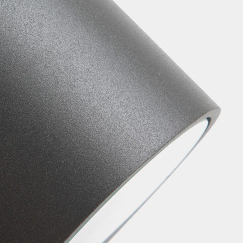Kael Modern Waterproof Metal Outdoor Wall Light