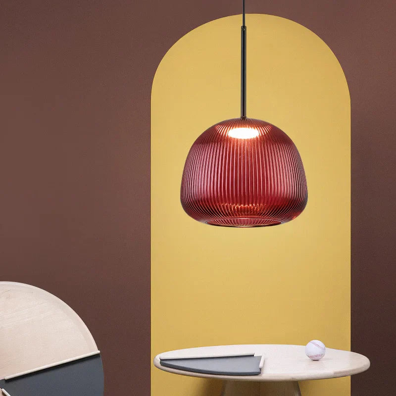 Spectrum Fusion Modern Pendant Light