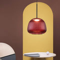 Spectrum Fusion Modern Pendant Light