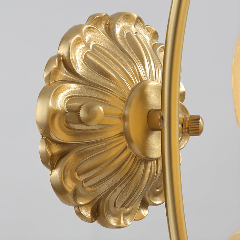 Morup Wall Light