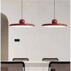 Lunara Modern Nordic Metal Pendant Light