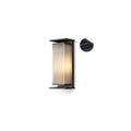 Nordic Solar Stainless Steel IP54 Waterproof Outdoor Wall Light