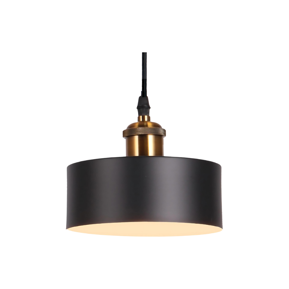 The Refined Scandi Ceiling Light