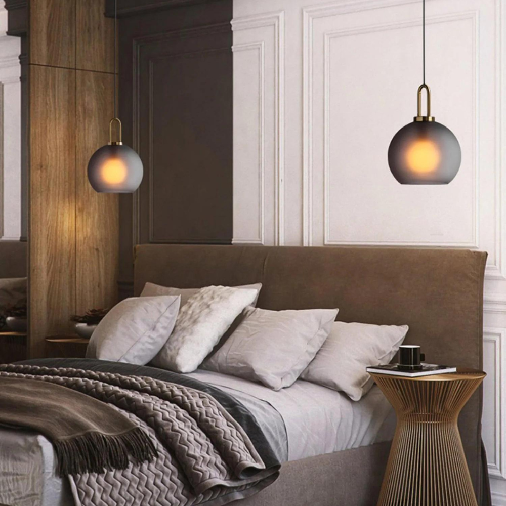 Light of Past Ceiling Pendant Light