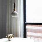 The Brilliant Arcade Japandi Chic Wall Light