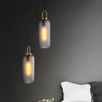 Light of Past Ceiling Pendant Light