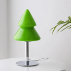 The Festive Tree Glass