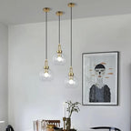 Light of Past Ceiling Pendant Light