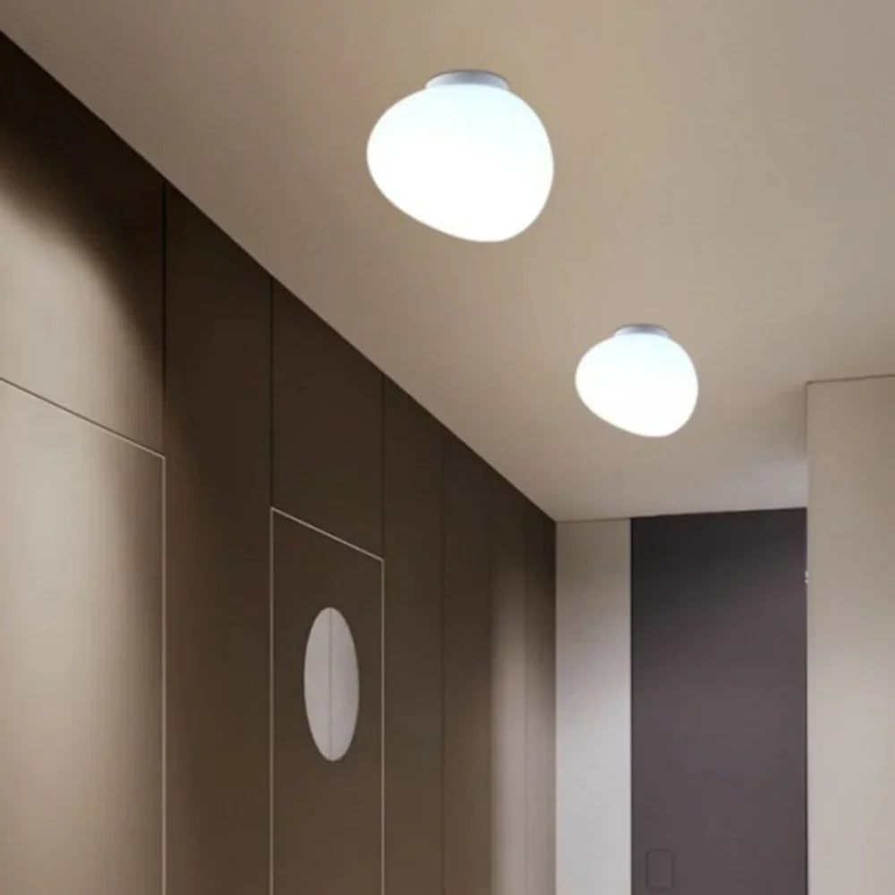 The Snowflake of Radiance Wall Light