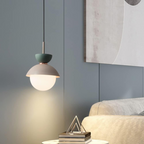 Nordic Charm Pendant Light