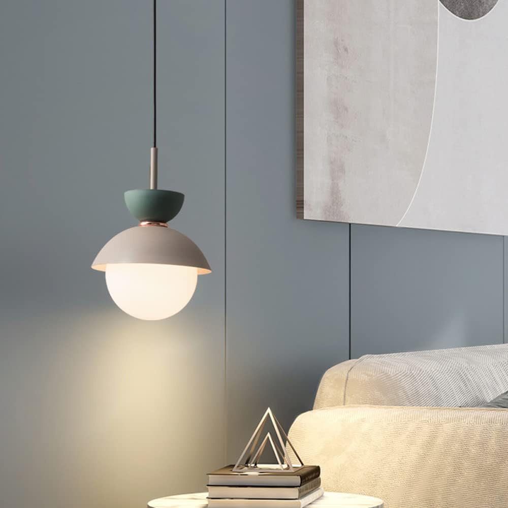 Nordic Charm Pendant Light