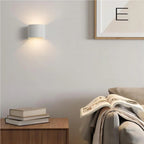 Minimalist Cube Aluminum Modern LED Wall Lamp