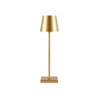 Bright Gold