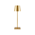 Wireless Golden Radiance  IP65 Waterproof Outdoor Wall Light
