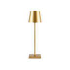 Wireless Golden Radiance  IP65 Waterproof Outdoor Wall Light