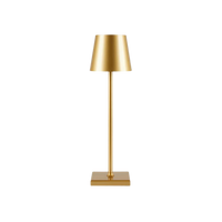 Bright Gold