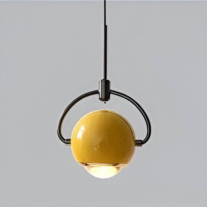 Modern Adjustable LED Pendant Light