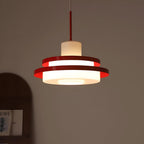 The Beautiful Era Retro Pendant Light