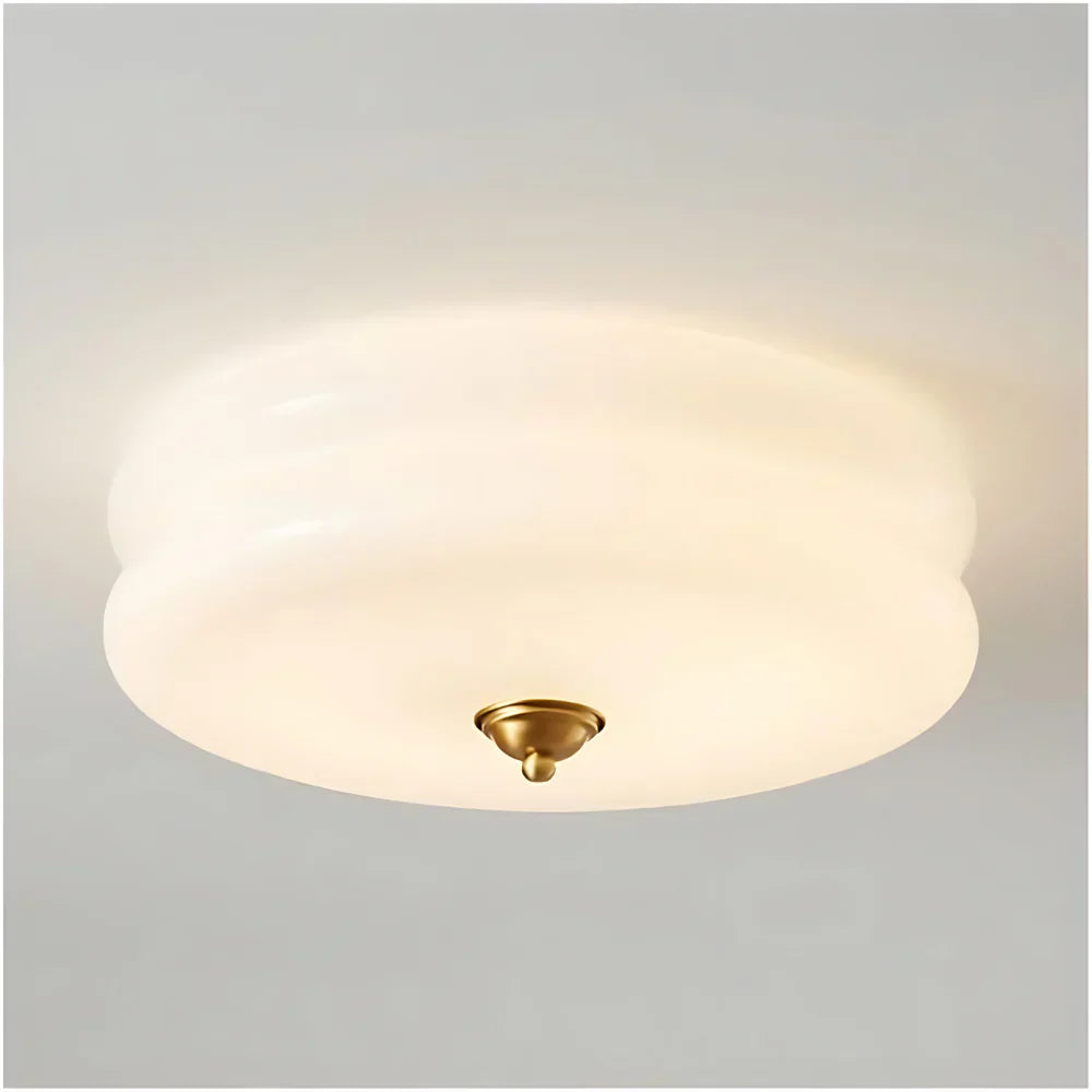 Suspended Glow Ceiling Light