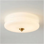 Suspended Glow Ceiling Light