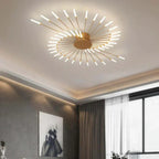 The Fireworks Ceiling Light