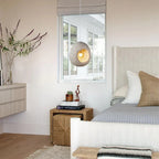 The Discreet Glow Ceiling Light