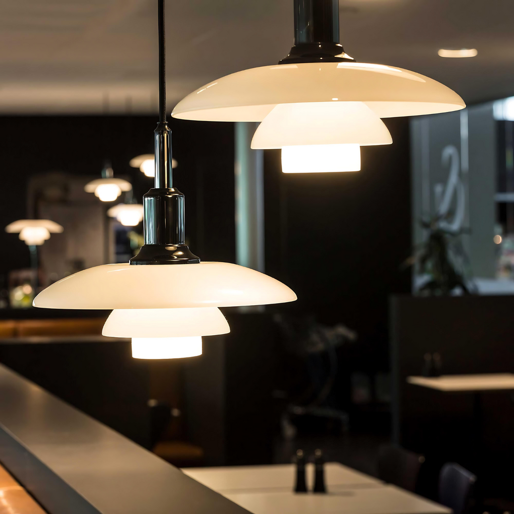 The Star of the Night Pendant Light