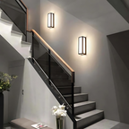 The Retro Delight IP65 Waterproof Outdoor Wall Light