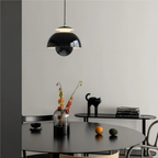 Radiance of the Bud Pendant Light