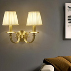 The Elegant Alessio Wall Light