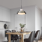 The Beautiful Era Retro Pendant Light