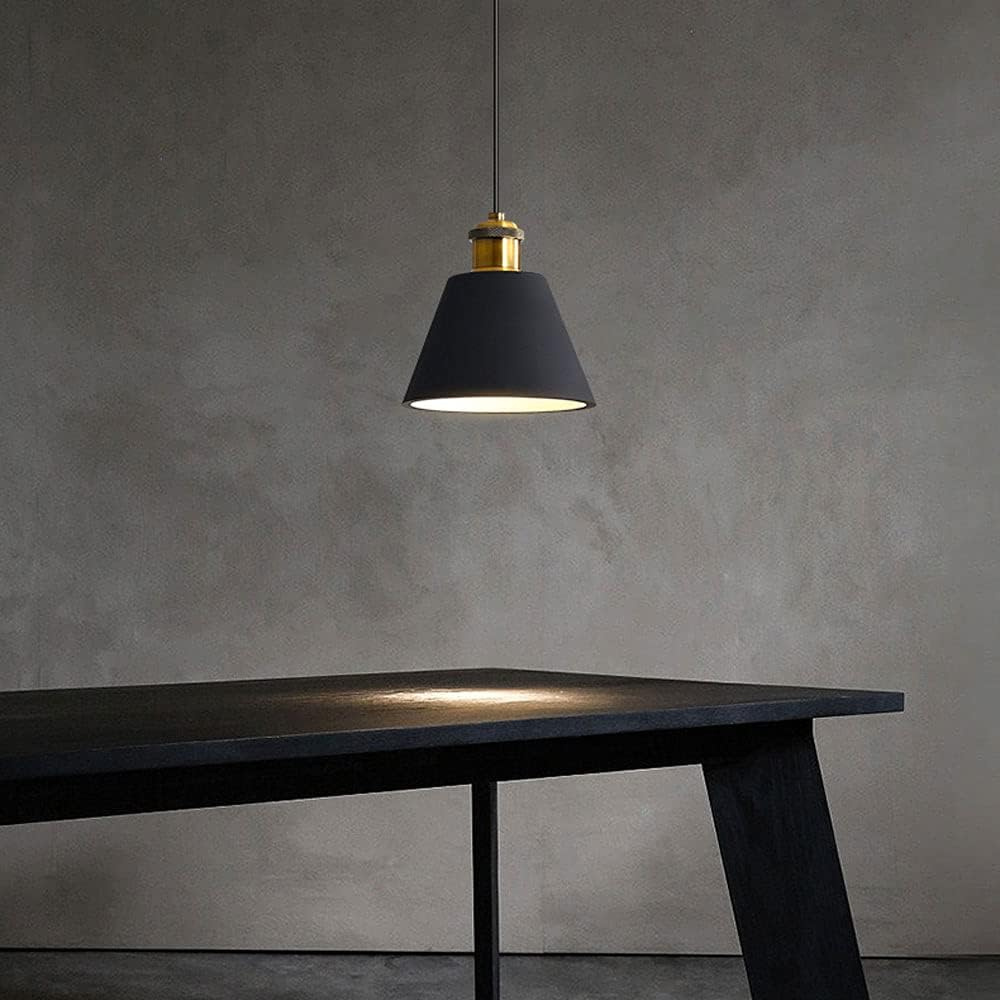 The Refined Scandi Ceiling Light