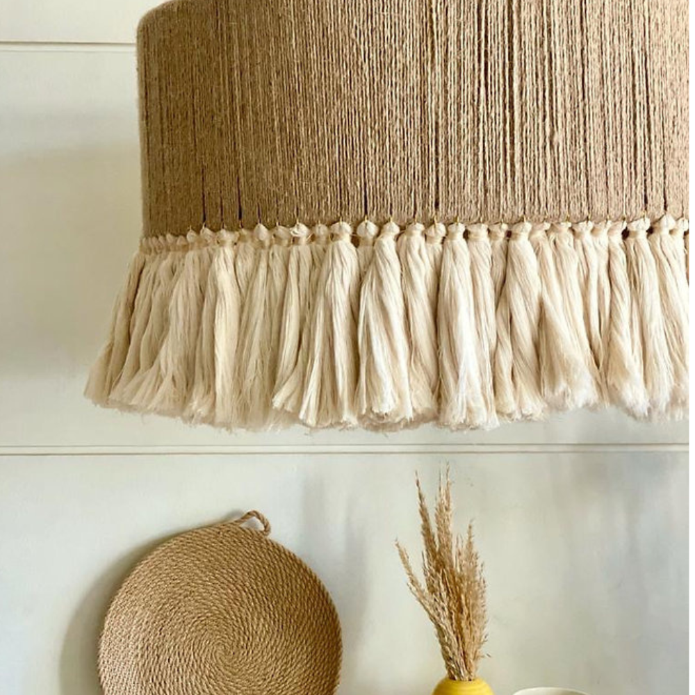 Bohemian Essence Pendant Light