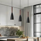 Nordic Iron Light Minimalist Pendant Light