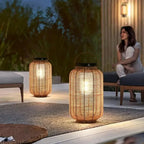 The Radiance of the Wanderer IP65 Waterproof Outdoor Floor Light